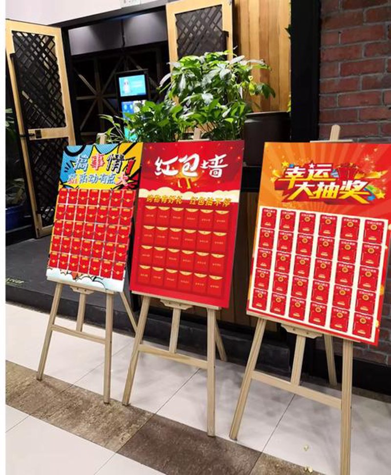 红包系统开发，激发企业活力的新钥匙